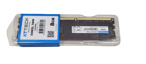 RAM DDR3L 8GB