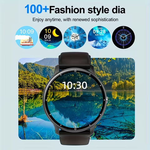 Reloj Inteligente Peje