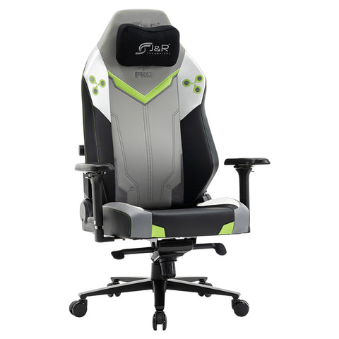 SILLA GAMER