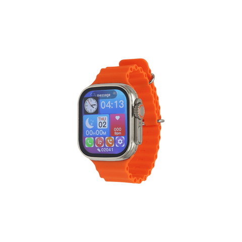 SMARTWATCH + AUDÍFONOS TWS 10 EN 1 – i20