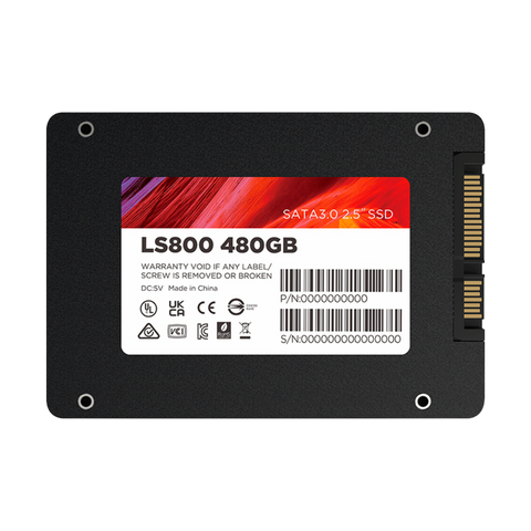 DISCO DE ESTADO SOLIDO 2.5 480GB LENOVO
