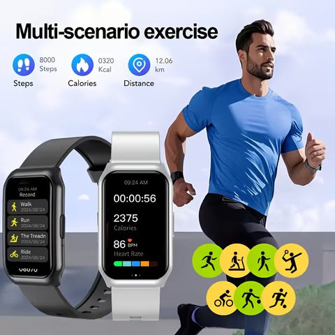SmartWhatch LAXASFIT H1