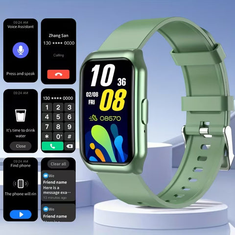 SmartWhatch LAXASFIT H1