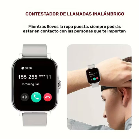 SmartWhatch TB39 SHENZHEN