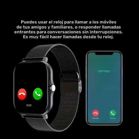 SmartWhatch TB39 SHENZHEN