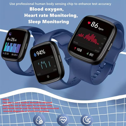 Smartwatch con Alexa Integrado