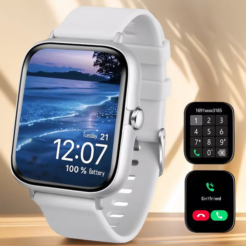 Smartwatch Pantalla 1.83"