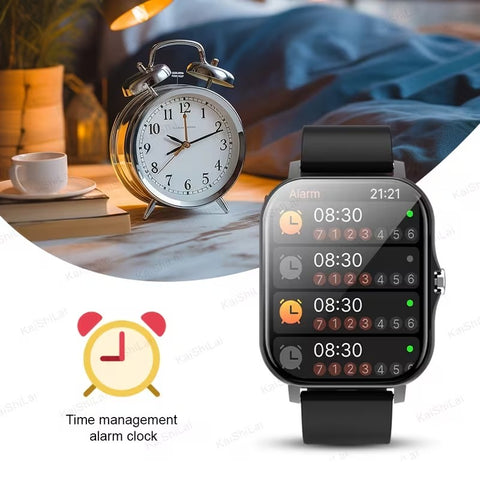 Smartwatch  Shenzhen dorado