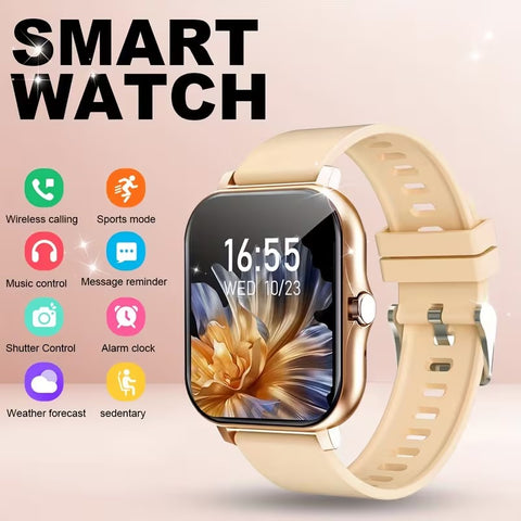 Smartwatch  Shenzhen dorado