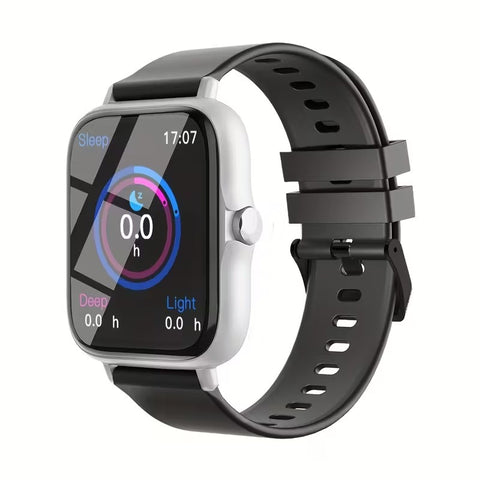 Smartwatch Fitness Mujer y Hombre