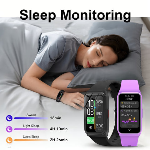 Smartwatch pantalla 1,47"