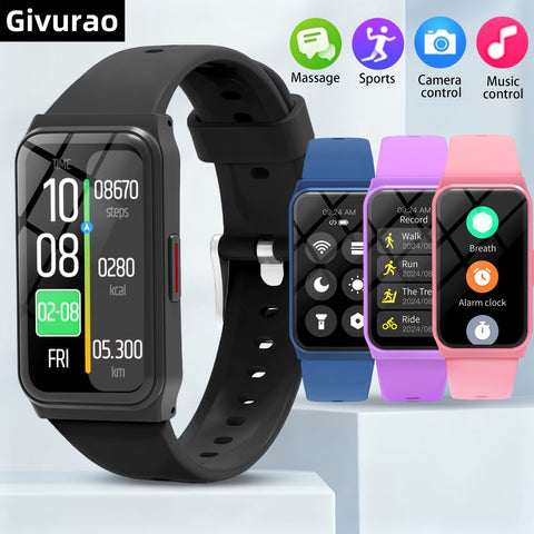 Smartwatch pantalla 1,47"