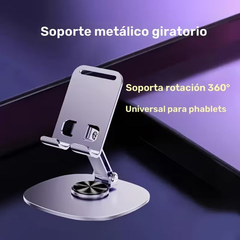 Soporte para teléfono