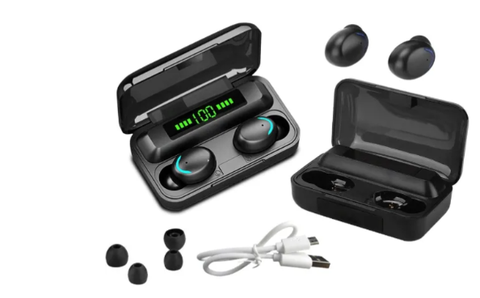 AUDIFONOS INALAMBRICOS TWS
