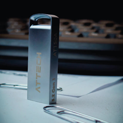 MEMORIA USB 16GB ATTECH