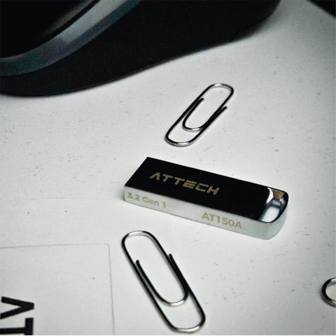 MEMORIA USB 16GB ATTECH