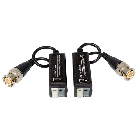 Video Balun Pasivo