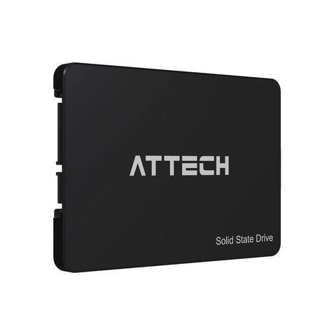 Disco Sólido SSD 512GB
