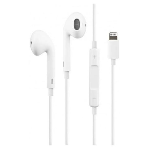 Audífonos cable para Iphone