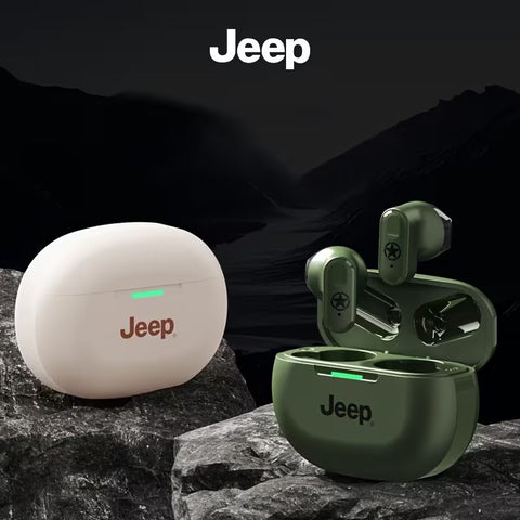 Auriculares Inalámbricos TWS Jeep EW011