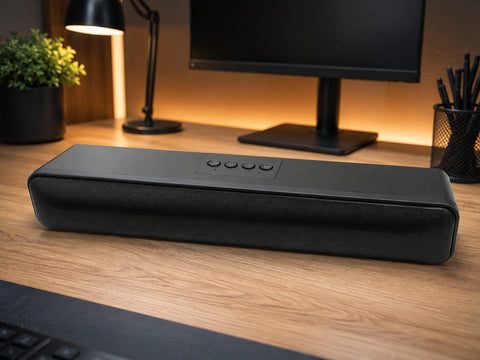 Barra de sonido 10 W