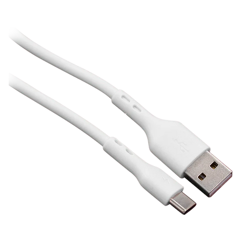 CARGADOR TIPO C CARGA RÁPIDA QC 3.0 20W CHR 831 UNITEC