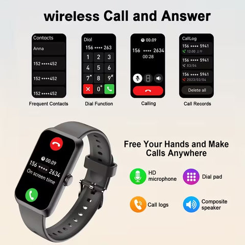 Smartwatch T11 Catshin