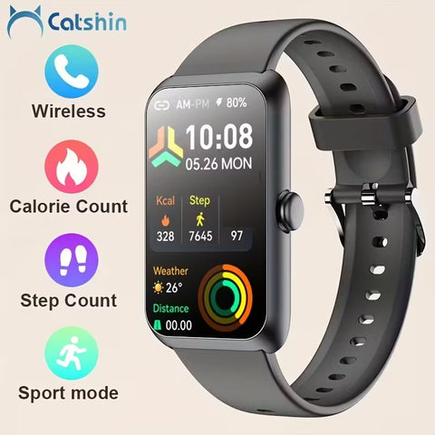Smartwatch T11 Catshin