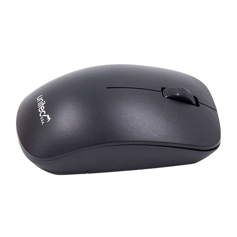 COMBO MOUSE INALÁMBRICO + TECLADO KT89 UNITEC