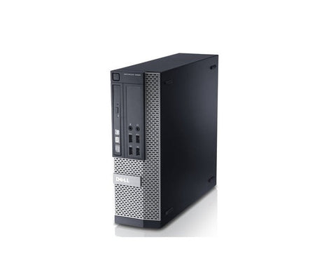 PROMO| Computador con torre DELL Optiplex 9020 Core I5