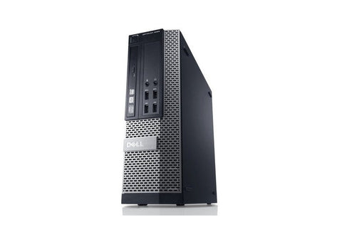 PROMO| Computador con torre DELL Optiplex 9020 Core I5
