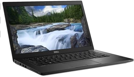 PORTÁTIL DELL LATITUD 7290 Core i7