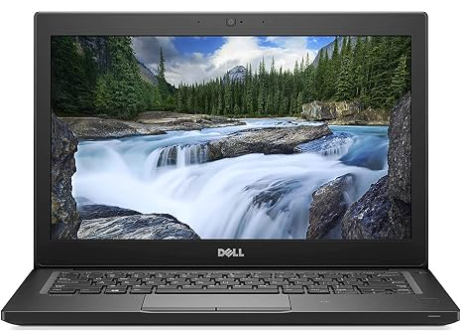 PORTÁTIL DELL LATITUDE 7290