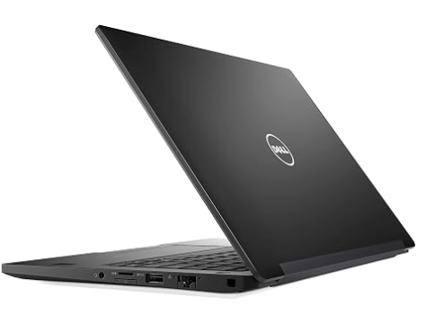 PORTÁTIL DELL LATITUD 7290 Core i7