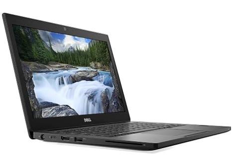 PORTÁTIL DELL LATITUDE 7290