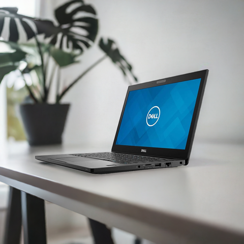 Portatil Dell latitude 7290