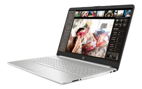 HP 15 DY2052LA