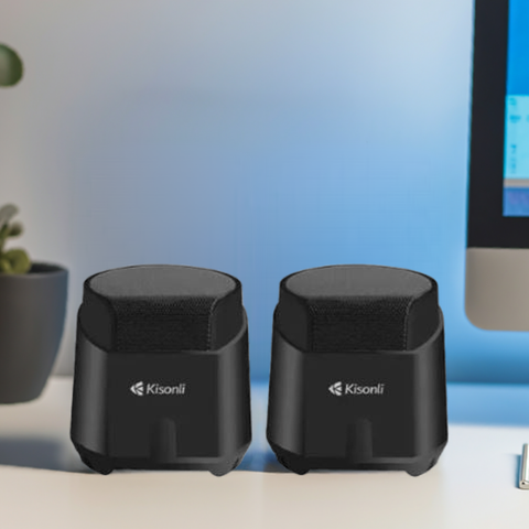 PARLANTE PARA COMPUTADOR USB
