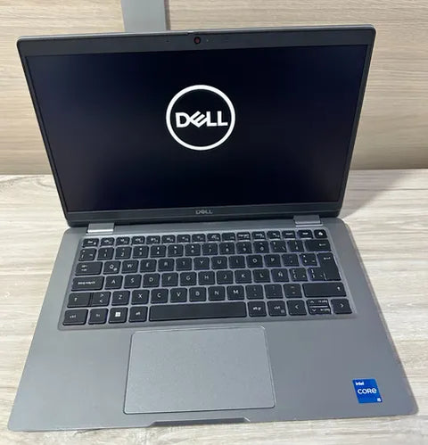 Dell Latitude 5320