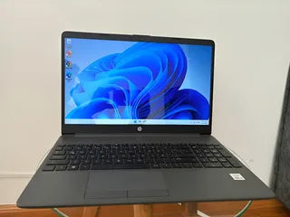 HP Laptop 15-dw1056la