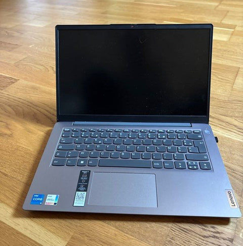 lenovo idepad 3 14itl6