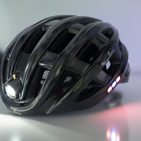 CASCO TECNOCYCLING