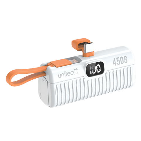 POWER BANK 4500MAH
