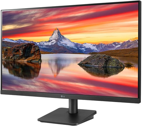 Monitor LG 27" 27MP40W