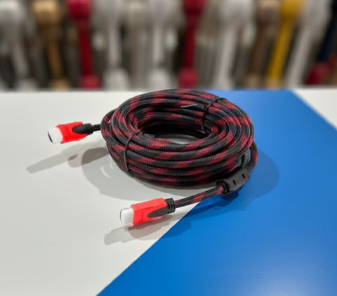 Cable HDMI 1.8 MTS