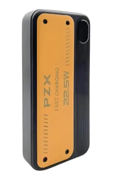 POWER BANK PZX PD 22.5W M v27 20000mah