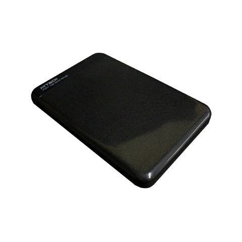 Rack o Caja Attech AT001 para disco de 2.5" SATA