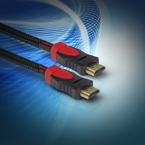 Cable HDMI 3 MTS