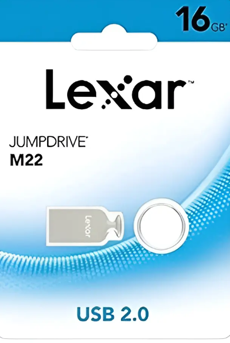 USB LEXAR